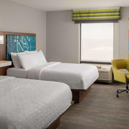 Hampton Inn Montgomery-South-Airport Hope Hull Exteriör bild