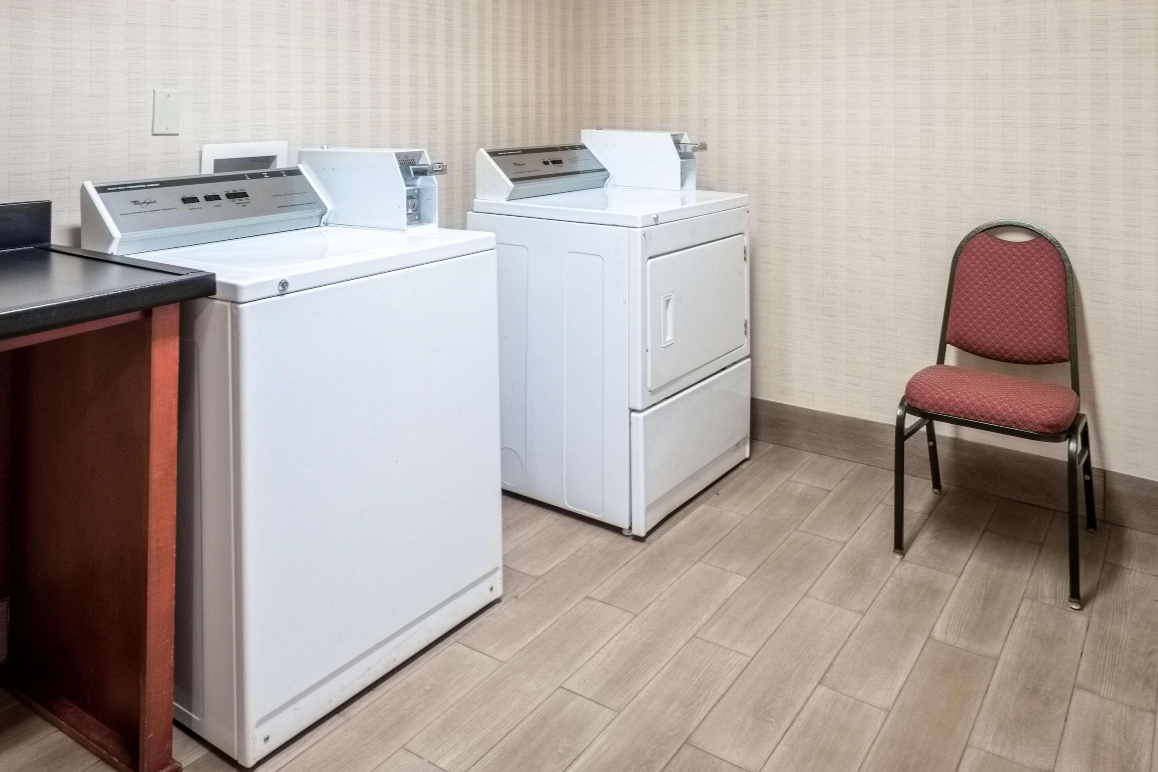 Hampton Inn Montgomery-South-Airport Hope Hull Exteriör bild