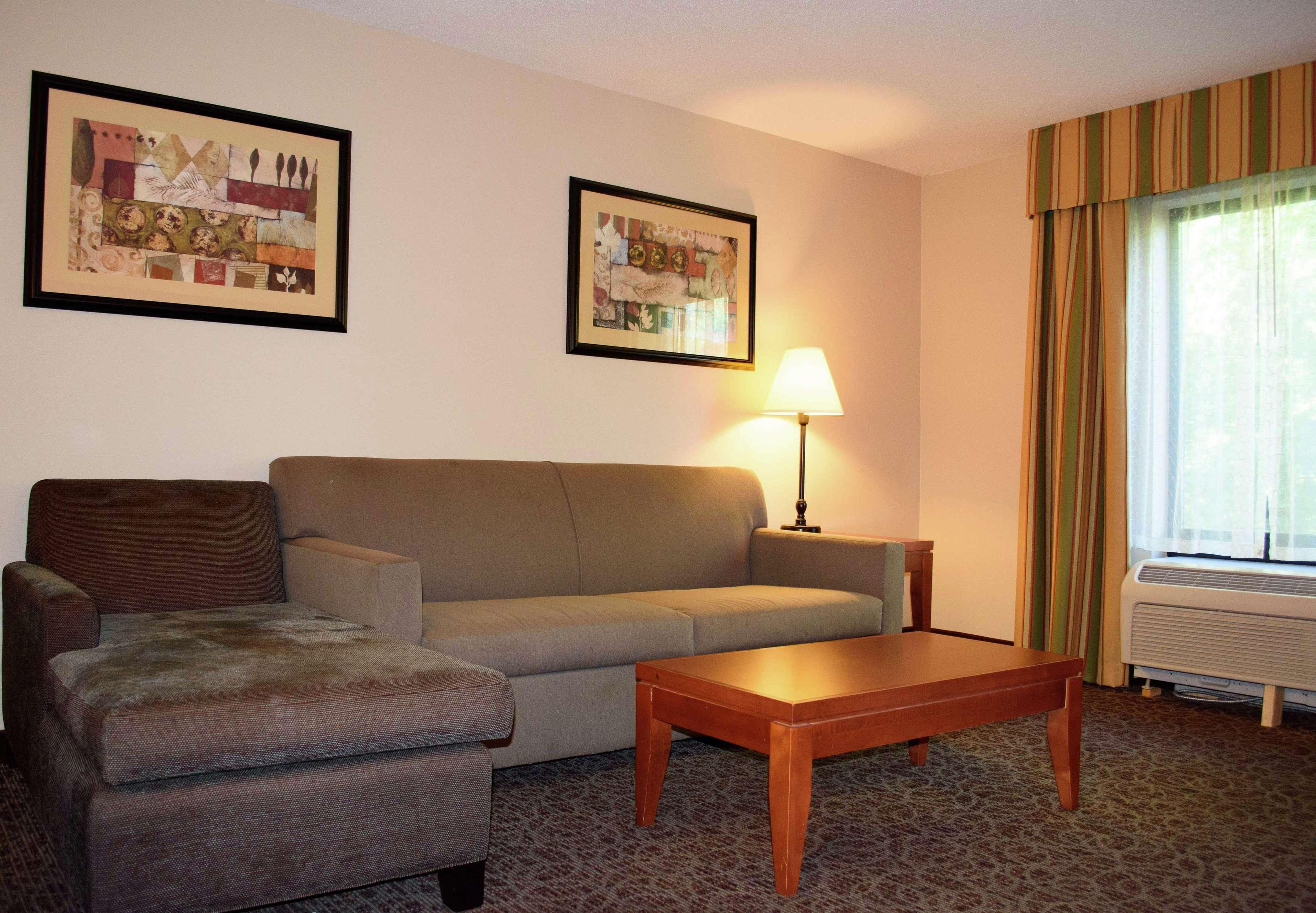 Hampton Inn Montgomery-South-Airport Hope Hull Exteriör bild