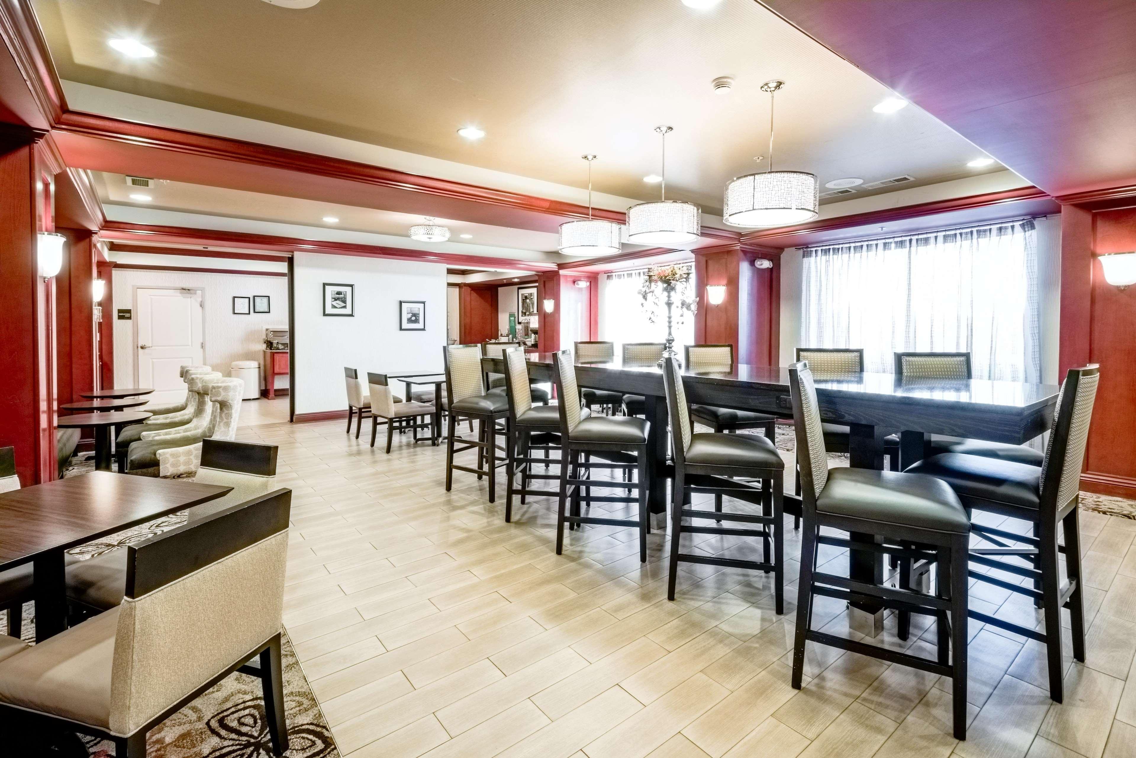 Hampton Inn Montgomery-South-Airport Hope Hull Exteriör bild
