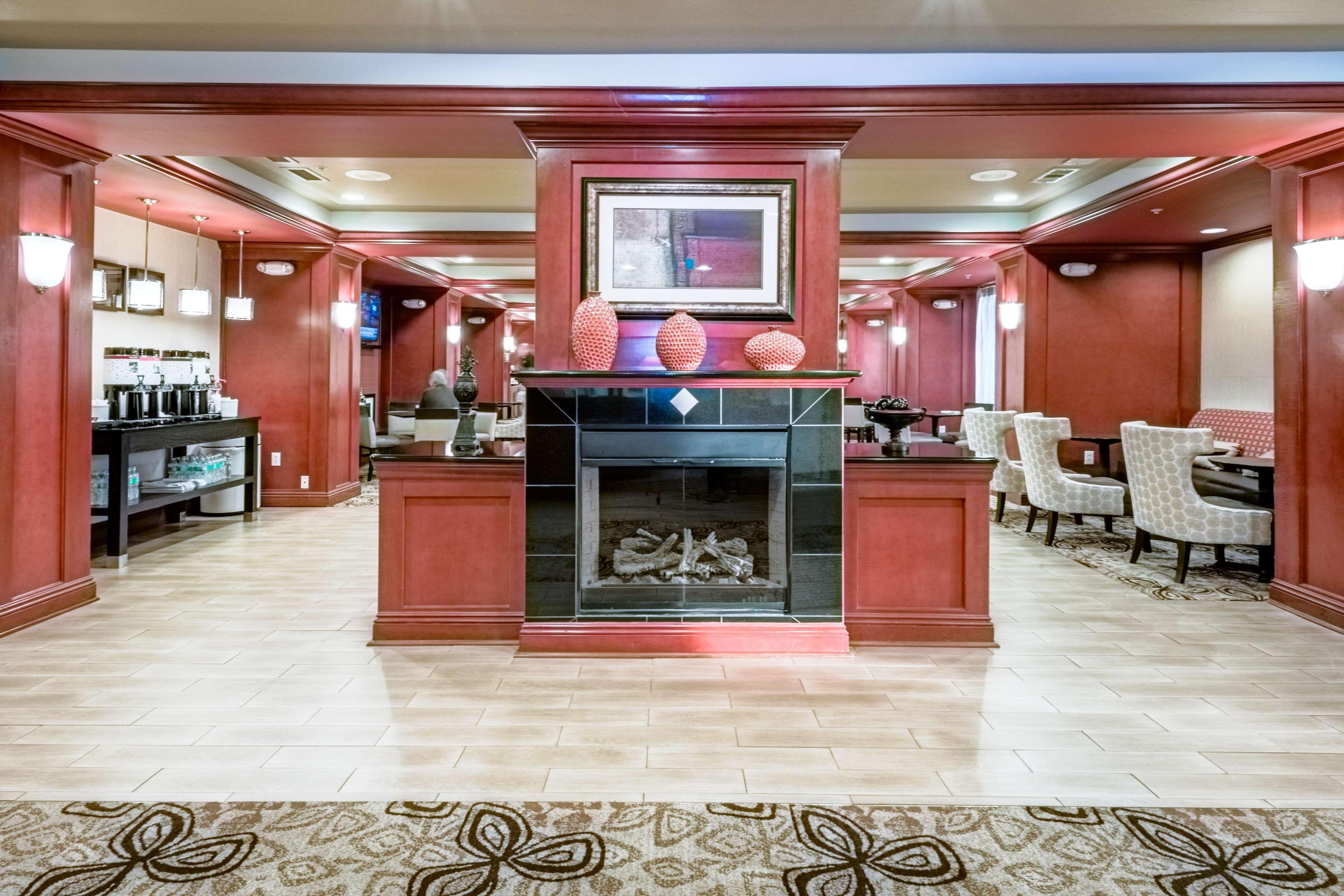Hampton Inn Montgomery-South-Airport Hope Hull Exteriör bild