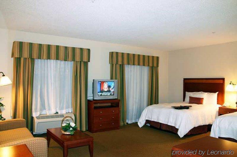 Hampton Inn Montgomery-South-Airport Hope Hull Rum bild
