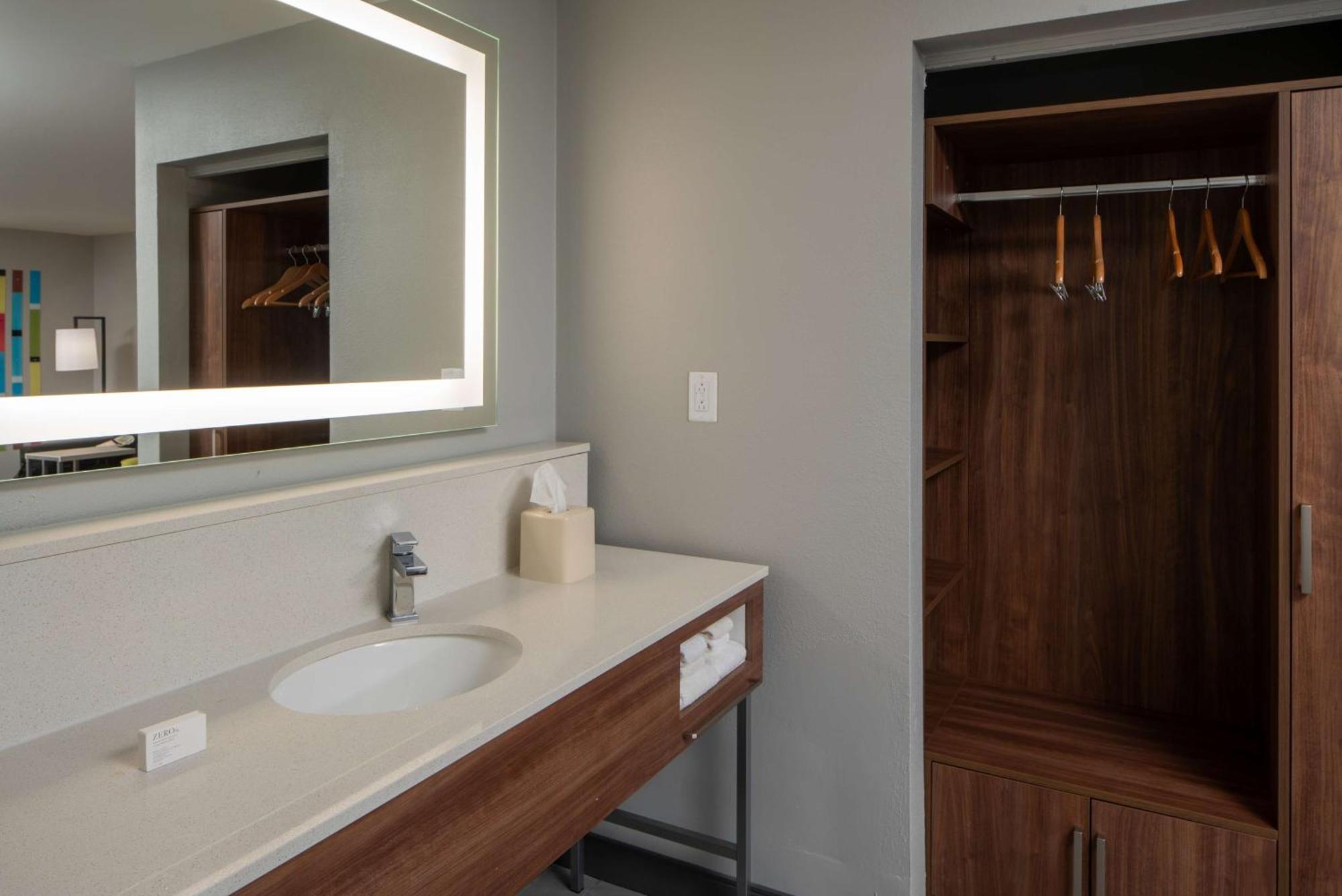 Hampton Inn Montgomery-South-Airport Hope Hull Exteriör bild