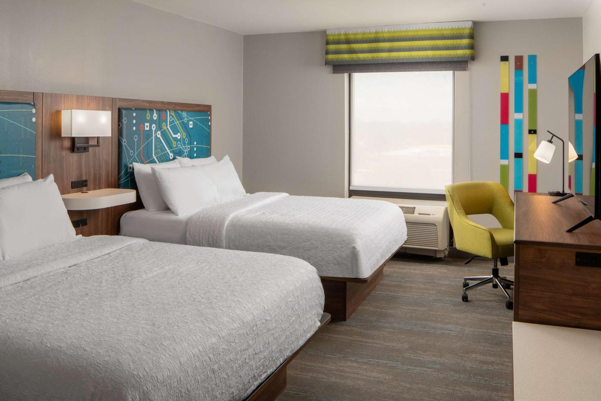 Hampton Inn Montgomery-South-Airport Hope Hull Exteriör bild
