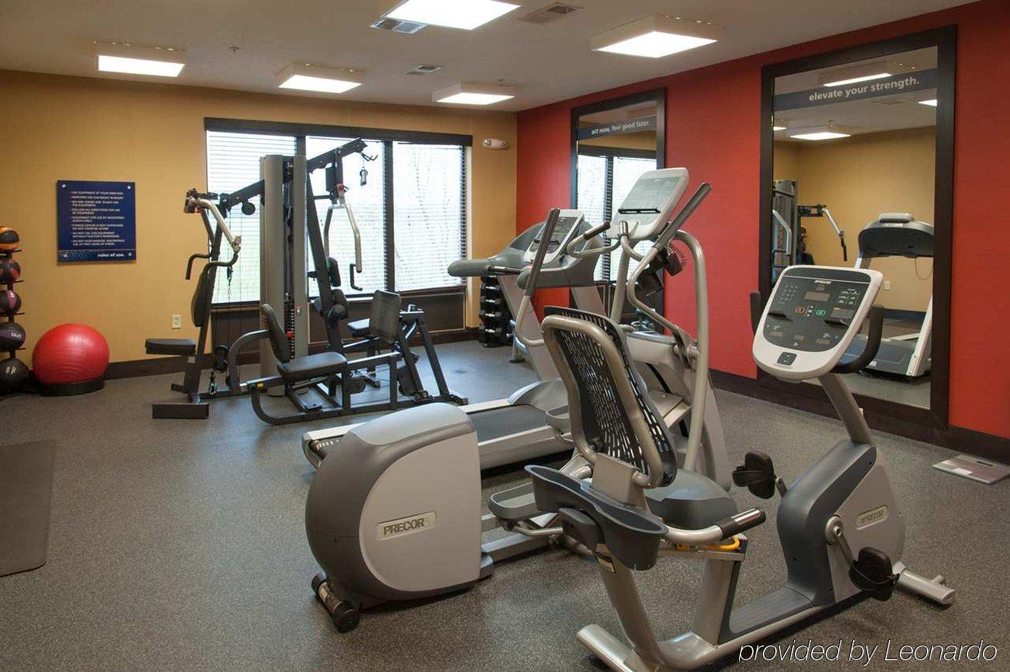 Hampton Inn Montgomery-South-Airport Hope Hull Exteriör bild