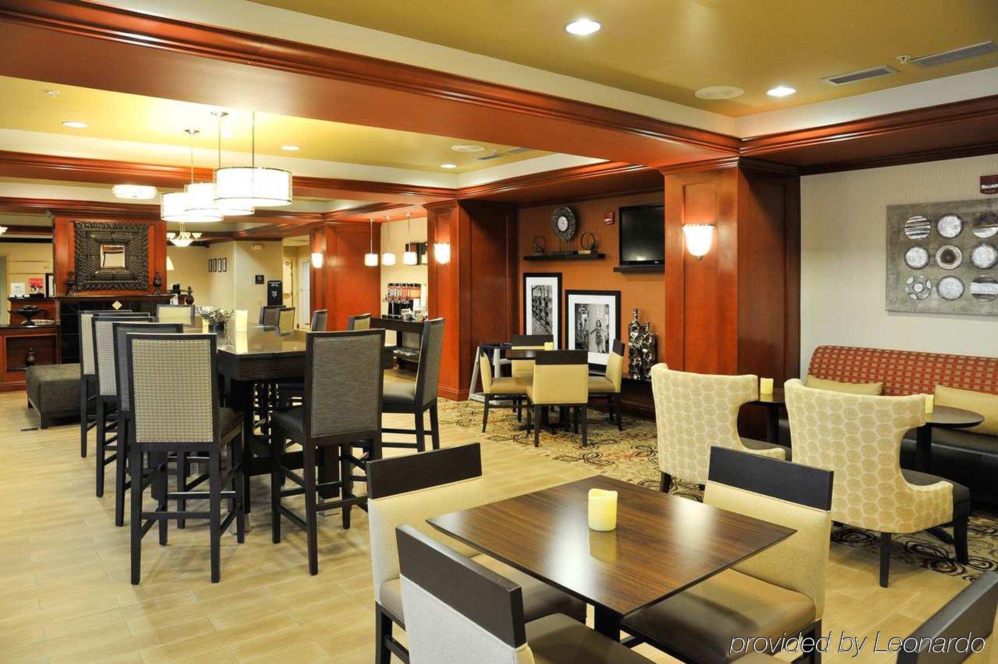 Hampton Inn Montgomery-South-Airport Hope Hull Exteriör bild