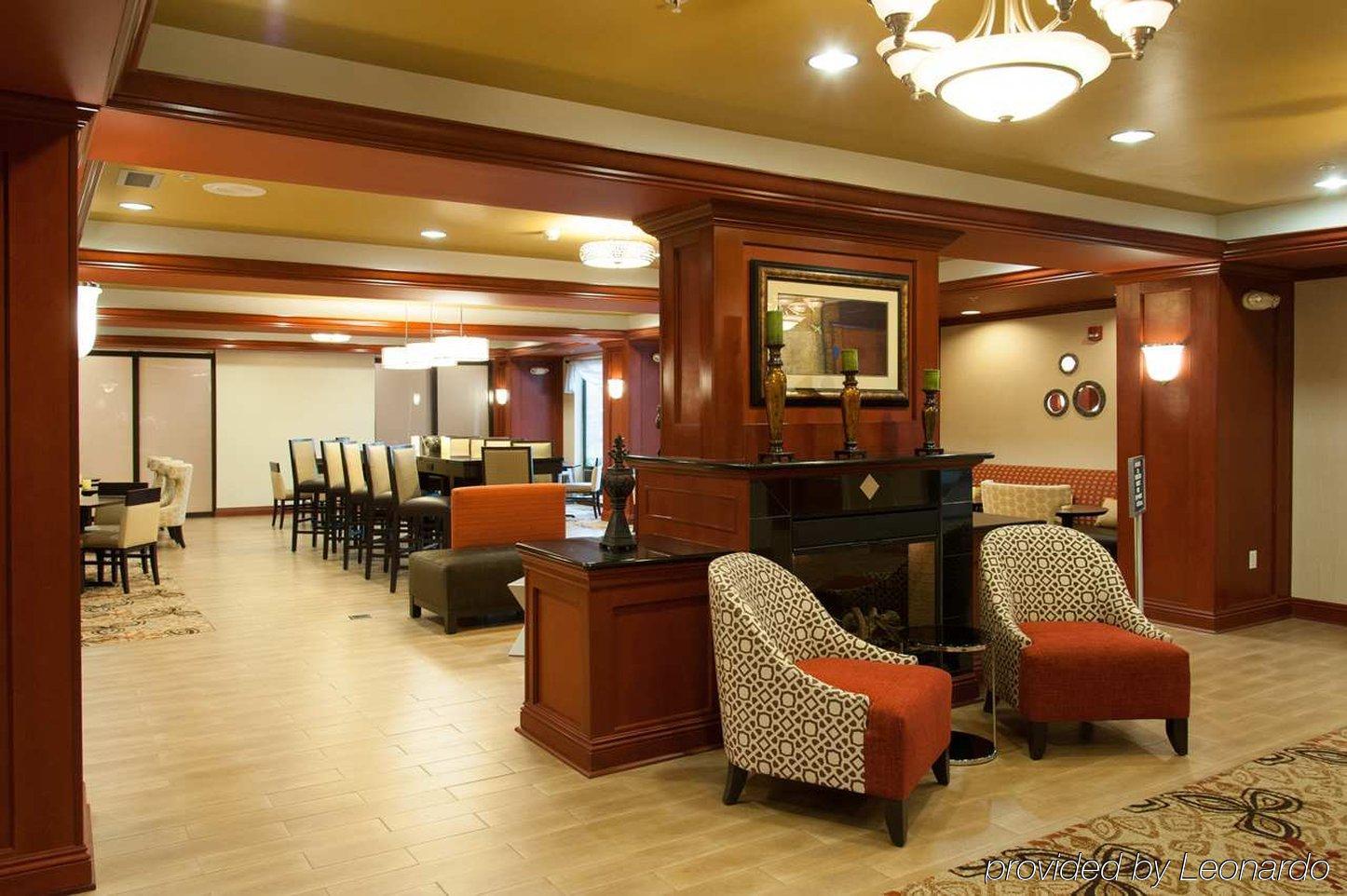Hampton Inn Montgomery-South-Airport Hope Hull Exteriör bild