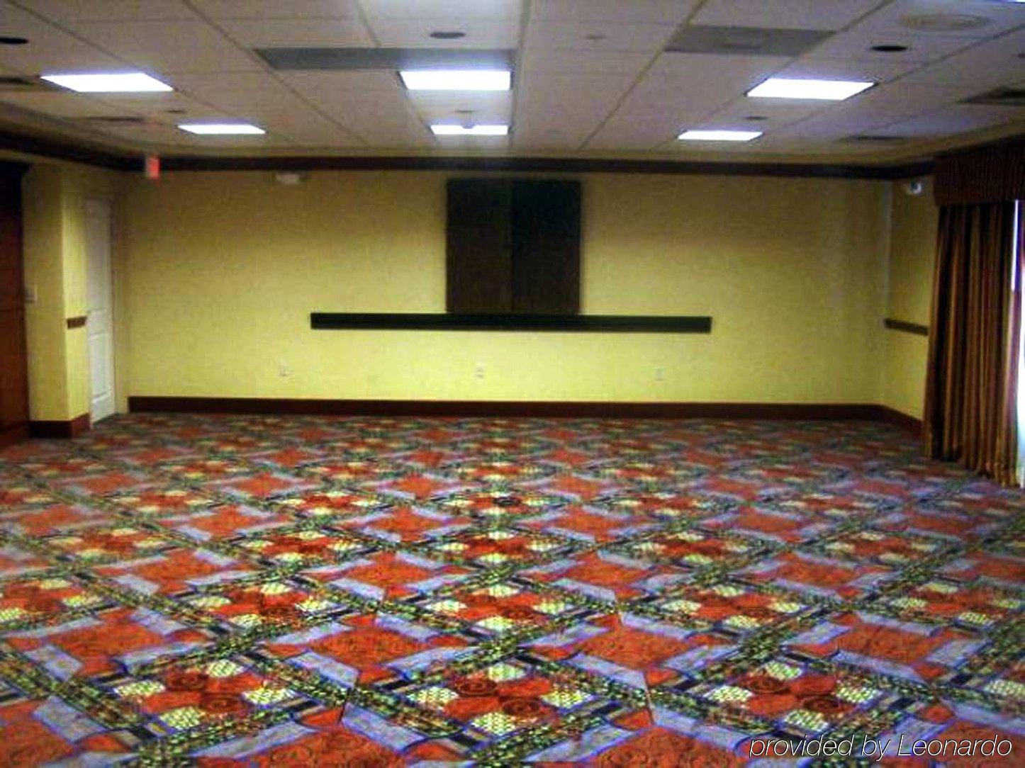 Hampton Inn Montgomery-South-Airport Hope Hull Bekvämligheter bild